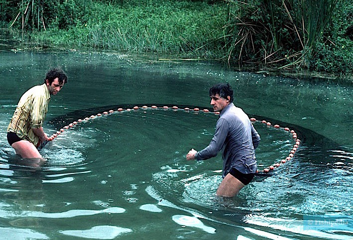 Immersion dans la vie d&rsquo;un spécialiste aquariophilie