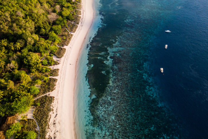 Les 8 éco-gestes pour préserver la nature à la plage et en rivière