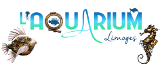 logo Aquarium du Limousin