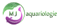 logo MJ aquariologie