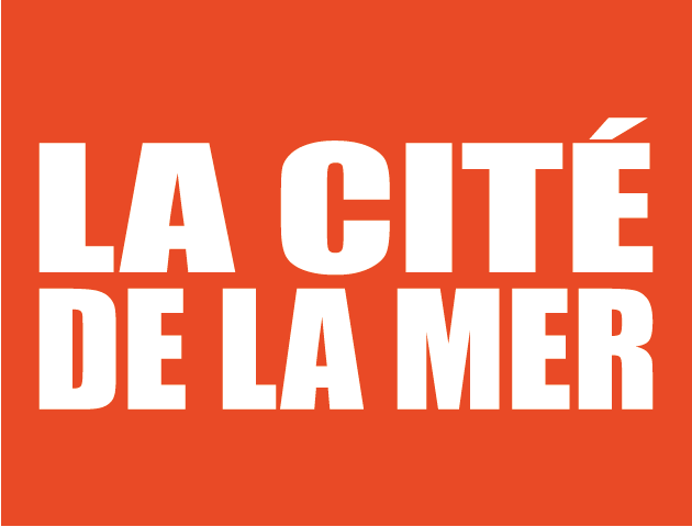 logo La Cité de la Mer