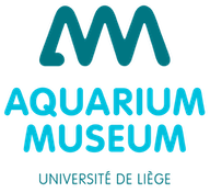logo Aquarium-Muséum de Liège