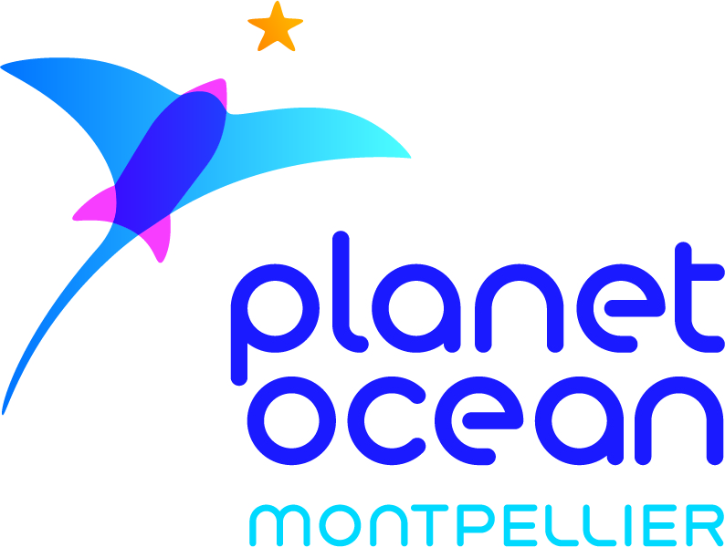 logo Planet Ocean
