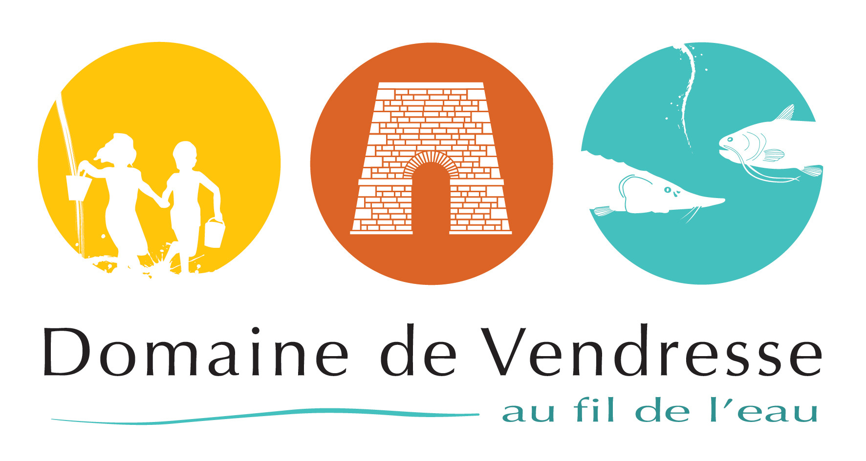 logo Domaine de Vendresse